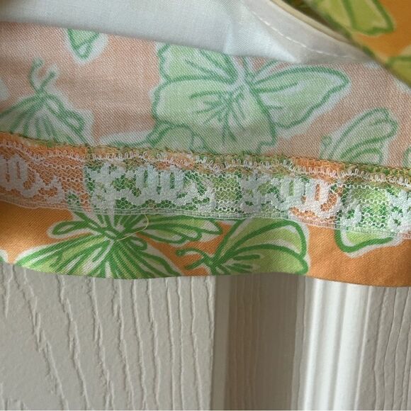 Lilly Pulitzer Butterfly Skirt - Picture 5 of 5